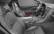 2004 Chevrolet Corvette Picture